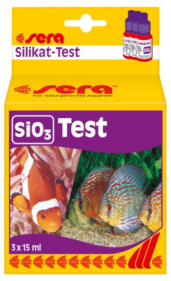 Test SiO3 Test SiO3